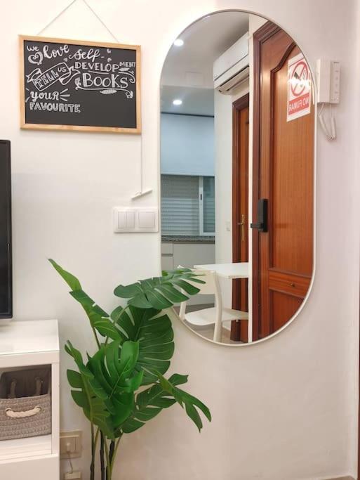 Menendez Pelayo 55 Apartamento Sevilha