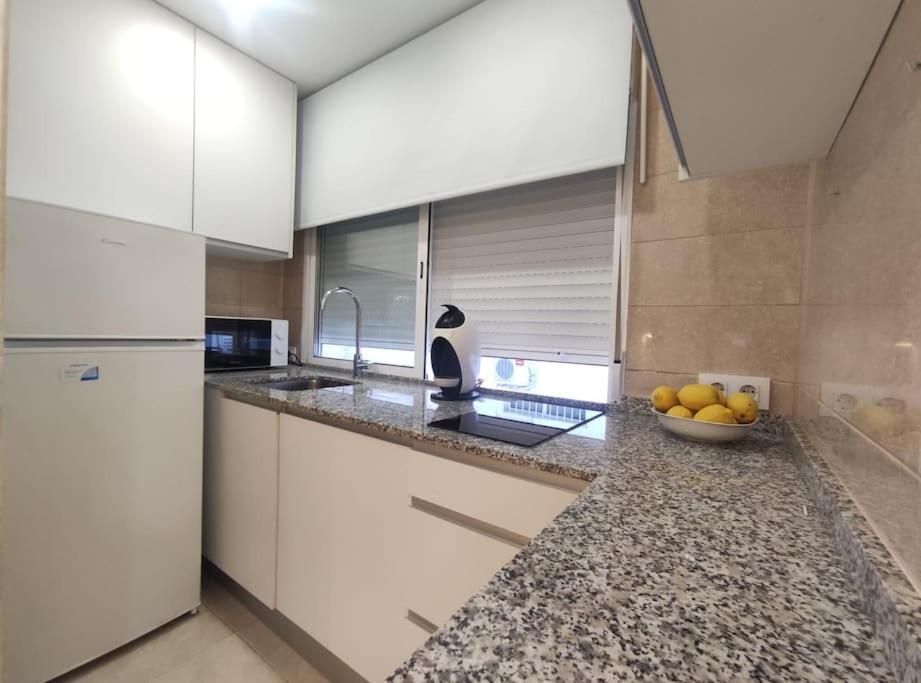 Menendez Pelayo 55 Apartamento Sevilha