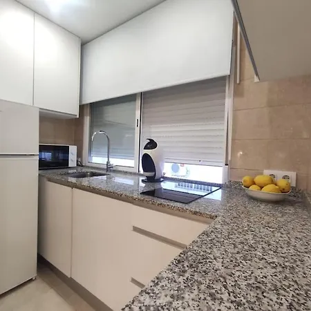 Menendez Pelayo 55 Apartment Seville Exterior photo