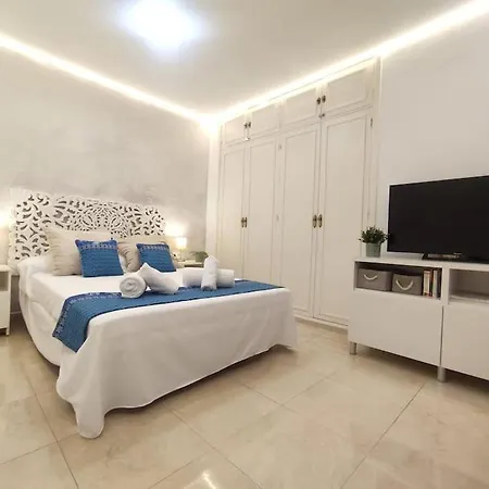 Menendez Pelayo 55 Apartment Seville Exterior photo