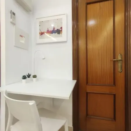 Menendez Pelayo 55 Apartment Seville Exterior photo